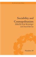 Sociability and Cosmopolitanism