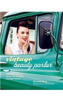 Vintage Beauty Parlor