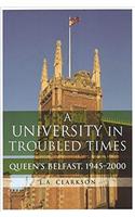 Queen's,Belfast,1945-2000