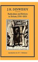 Radicalism & Reform in Britain, 1780-1850