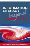 Information Literacy Beyond Library 2.0