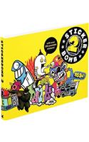 Stickerbomb 2
