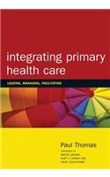 Integrating Primary Healthcare