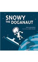 Snowy the Doganaut