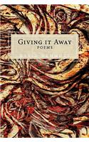 Giving It Away