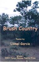 Brush Country