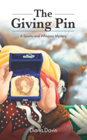 Giving Pin