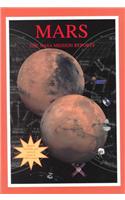 Mars: The NASA Mission Reports