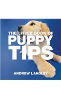 The Little Book of Puppy Tips