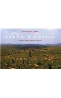 Richard Long: Karoo Highveld