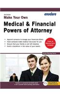 Make Your Own Medical & Financial Powers of Attorney