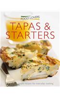 Tapas and Starters