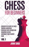 Chess for Beginners