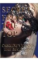 Secrets from the Top Caroline's Journal