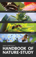 Handbook Of Nature Study in Color - Insects