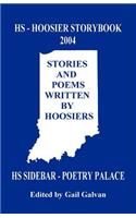 HS - Hoosier Storybook 2004