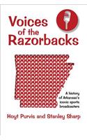Voices of the Razorbacks