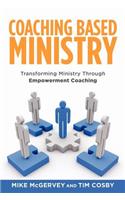 Coaching Based Ministry