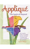 Applique: The Basics & Beyond