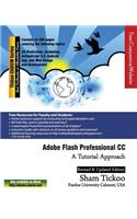Adobe Flash Professional CC