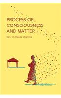Process of Consciousness and Matter