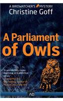 A Parliament of Owls