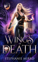 Wings of Death: An Urban Fantasy Romance