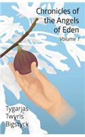 Chronicles of the Angels of Eden