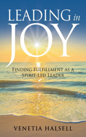 Leading in Joy