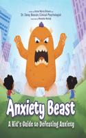 Anxiety Beast