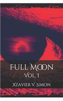 Full Moon: Vol. I
