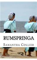 Rumspringa