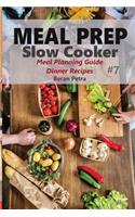 Meal Prep - Slow Cooker 7