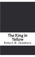 The King in Yellow