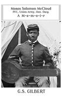 Moses Solomon McCloud