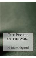 The People of the Mist