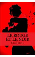 Le Rouge et le Noir