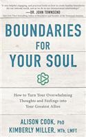 Boundaries for Your Soul