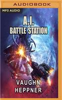 A. I. Battle Station