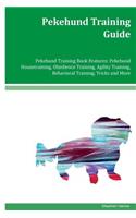 Pekehund Training Guide Pekehund Training Book Features