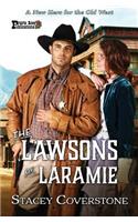 The Lawsons of Laramie