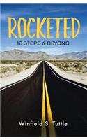 Rocketed 12 Steps and Beyond: Stash & Hustle