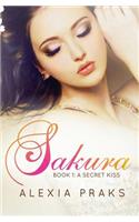 Sakura: A Secret Kiss