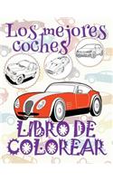 &#9996; Los mejores coches &#9998; Libro de Colorear Carros Colorear Niños 8 Años &#9997; Libro de Colorear Niños: &#9996; Best Cars Car Coloring Book For Boys Coloring Book 9 Year Old &#9998; (Coloring Book Naughty) Coloring Books Libro de Colorear(15 Los Mejores Coches - Libro de Colorear)