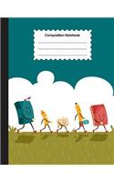 Composition Notebook