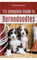 Complete Guide to Bernedoodles: Everything you need to know to successfully raise your Bernedoodle puppy!