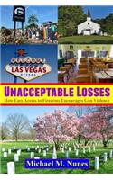 Unacceptable Losses