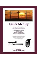 Easter Medley