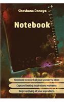 Notebook