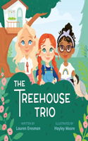 Treehouse Trio